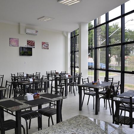 Hotel Lago Conchal ภายนอก รูปภาพ