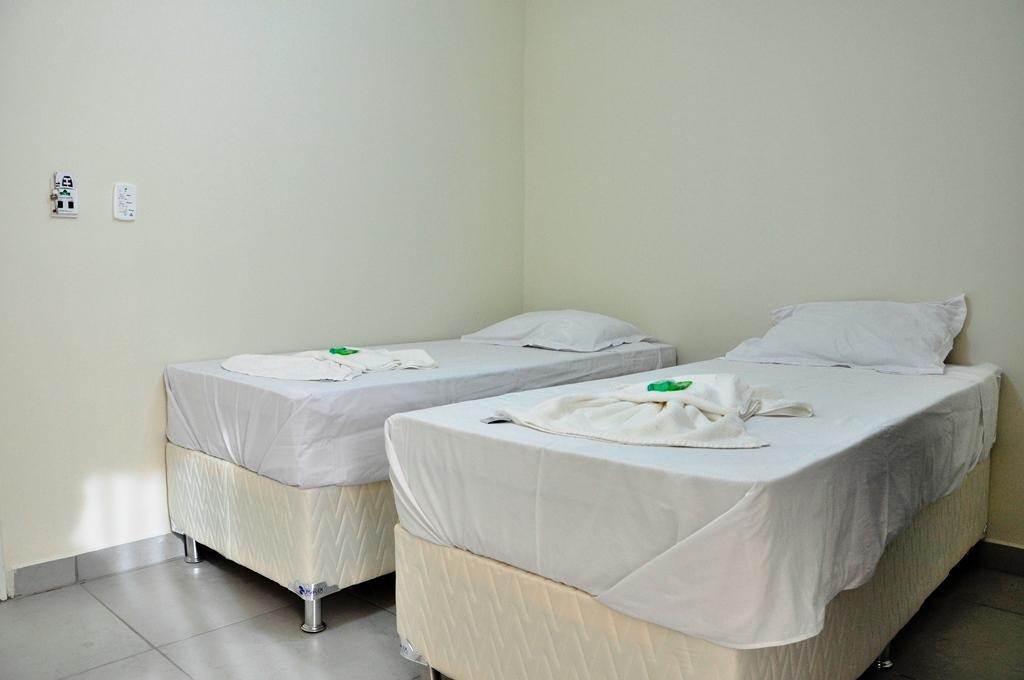 Hotel Lago Conchal ภายนอก รูปภาพ