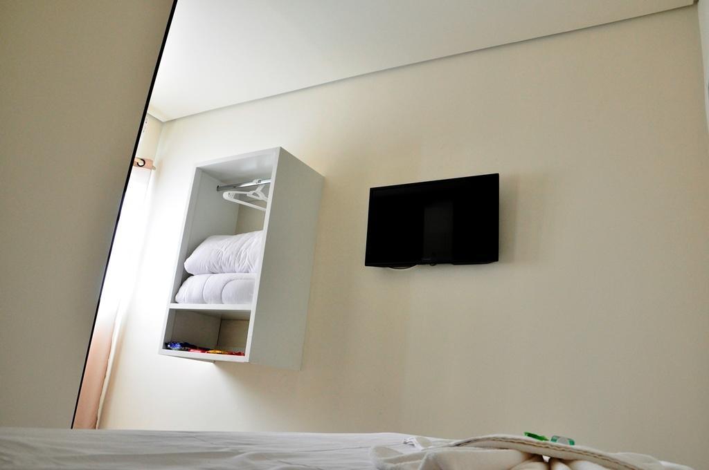 Hotel Lago Conchal ภายนอก รูปภาพ