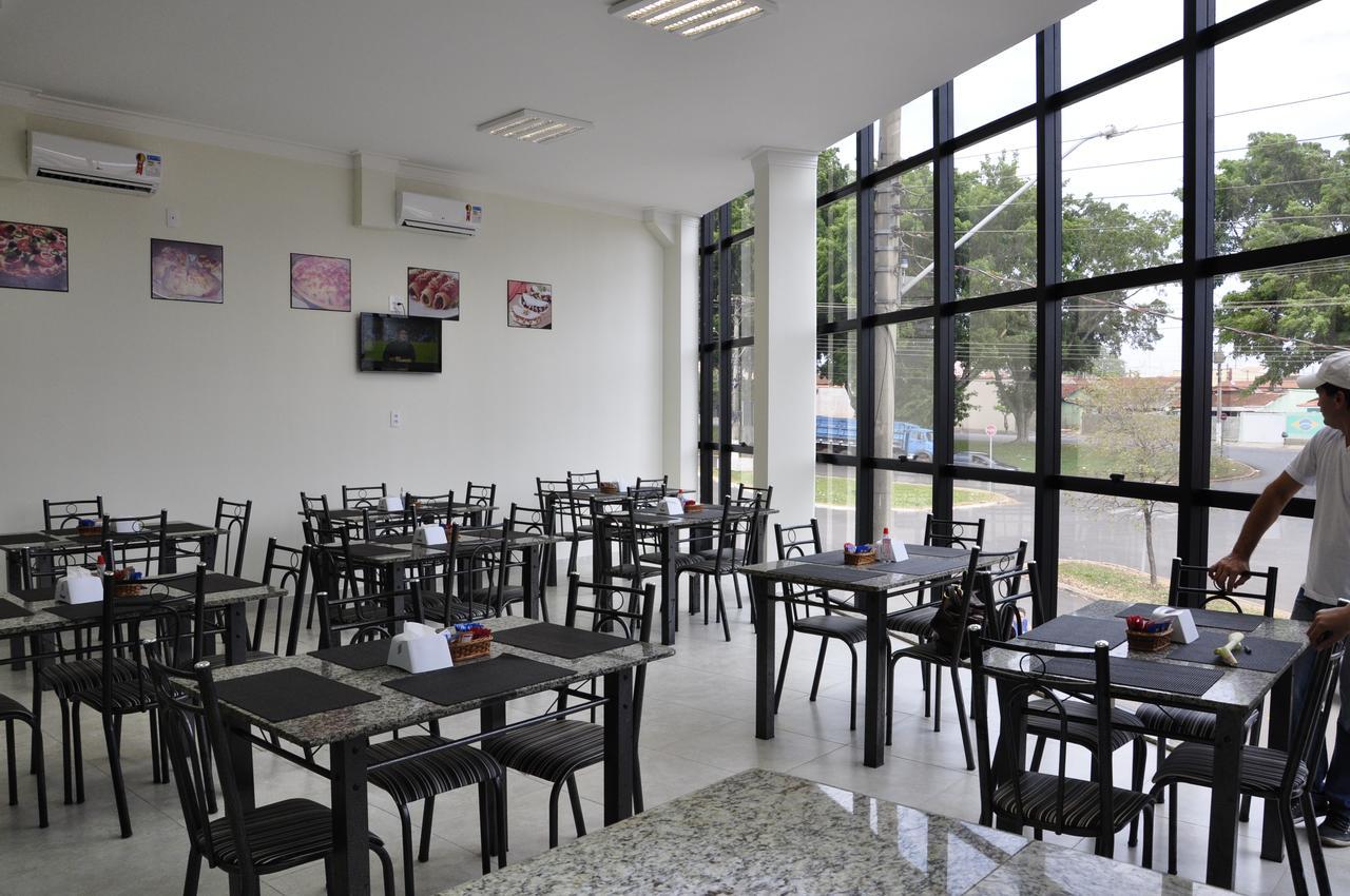 Hotel Lago Conchal ภายนอก รูปภาพ