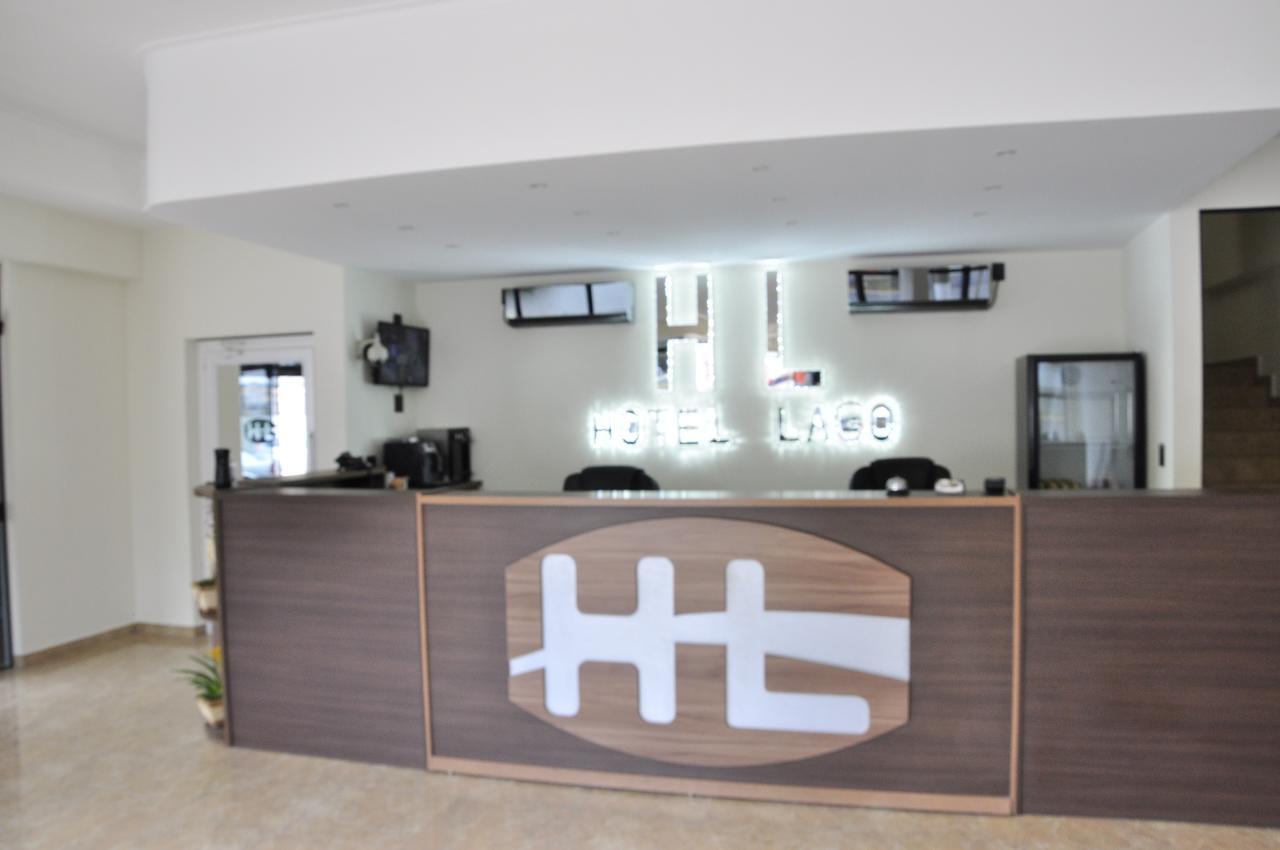 Hotel Lago Conchal ภายนอก รูปภาพ
